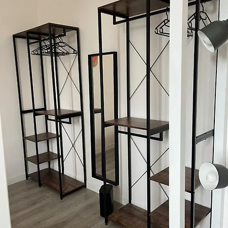 Сasa de vacaciones Colosseo Living *