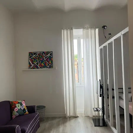 Colosseo Living * Roma