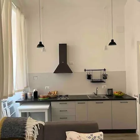Colosseo Living Tatil Evi Roma