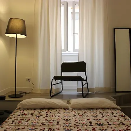 Colosseo Living Nyaraló Róma