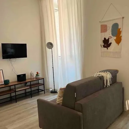 Colosseo Living Tatil Evi *