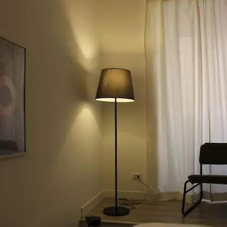 Tatil Evi Colosseo Living *