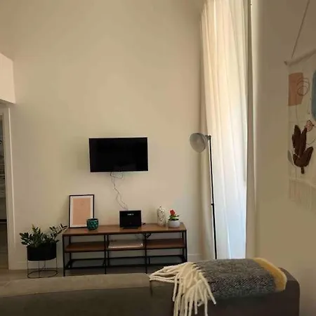 Дом отдыха Colosseo Living *