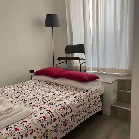 Colosseo Living * Róma