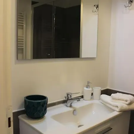 Дом отдыха Colosseo Living *