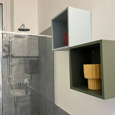 Colosseo Living * Roma