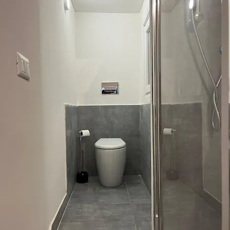 Nyaraló Colosseo Living *