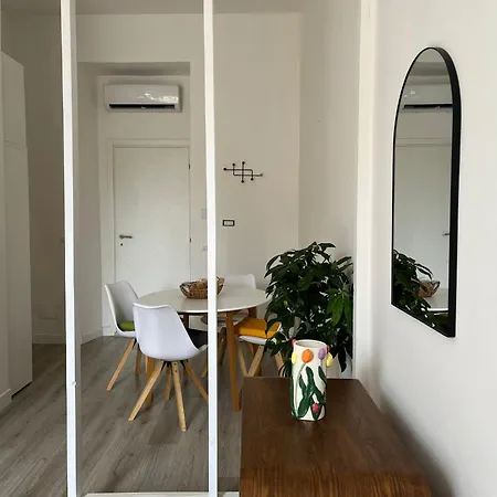 Colosseo Living Рим