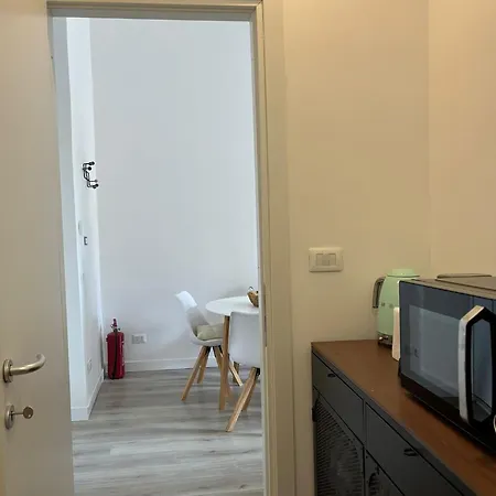 Colosseo Living Рим