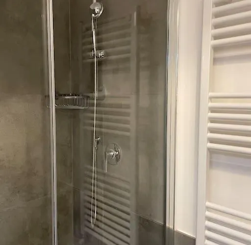 بيت للعطل Colosseo Living روما