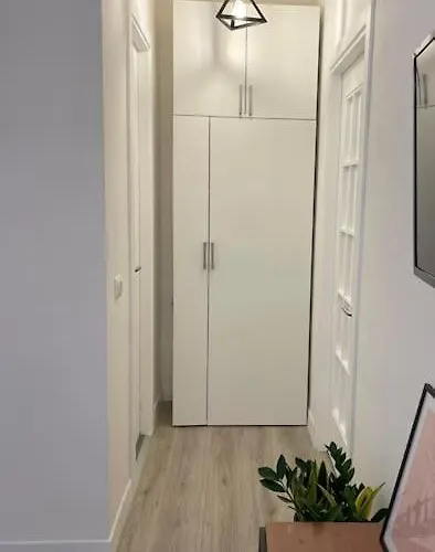 Colosseo Living روما