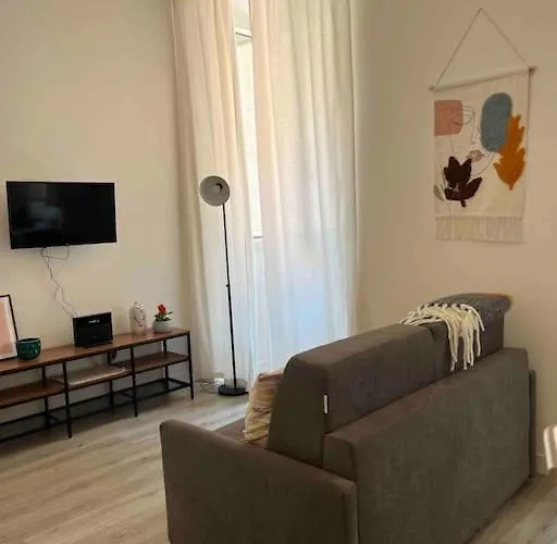 Colosseo Living بيت للعطل *