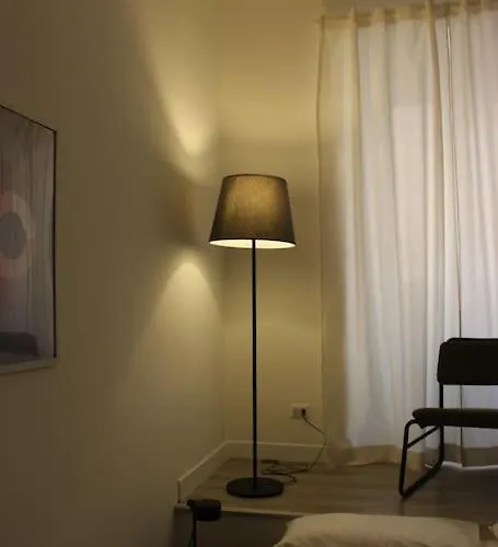 بيت للعطل Colosseo Living *