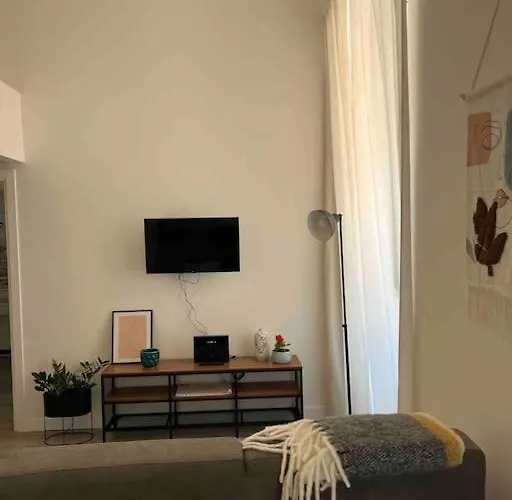 بيت للعطل Colosseo Living *