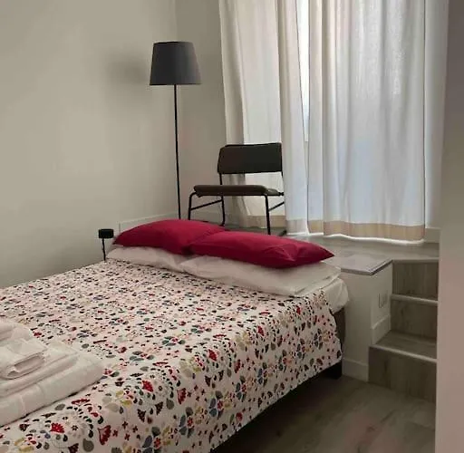 Colosseo Living * روما