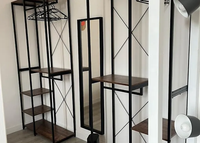 بيت للعطل Colosseo Living *