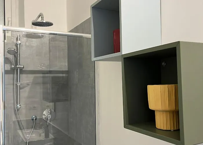 Colosseo Living * روما