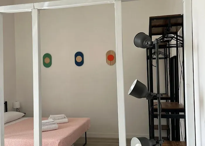 Colosseo Living بيت للعطل