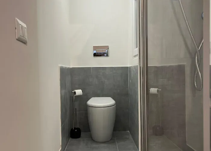 بيت للعطل Colosseo Living *