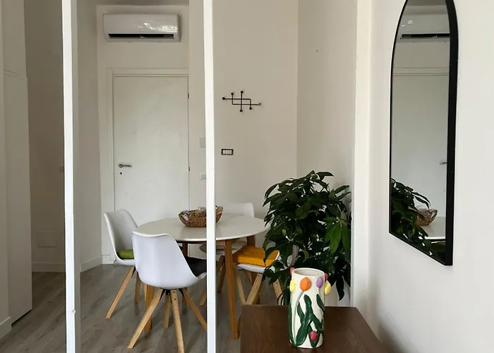 Colosseo Living روما