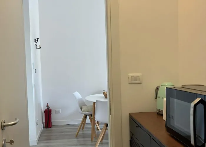 Colosseo Living روما