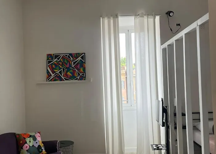 Colosseo Living * روما