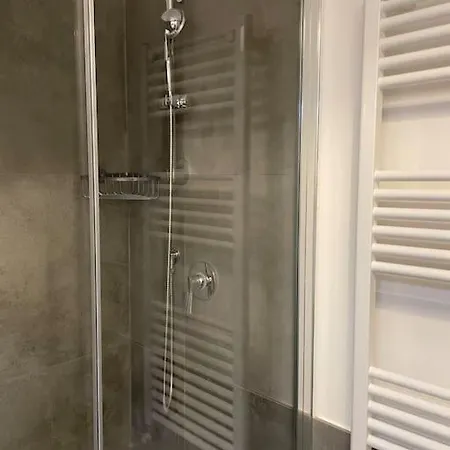 Prázdninový dům Colosseo Living Řím
