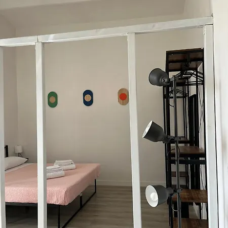 Colosseo Living Prázdninový dům